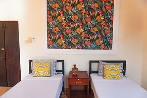 Tarawanda House - Stawi