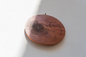 Tarawanda House - Stawi