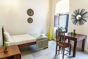 Tarawanda House - Stawi