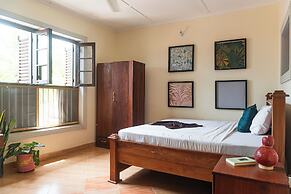 Tarawanda House - Stawi