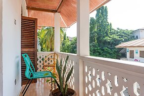 Tarawanda House - Stawi