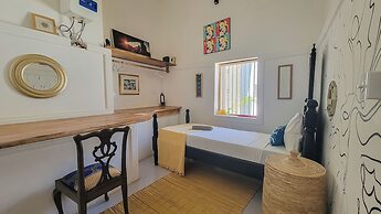 Tarawanda House - Stawi