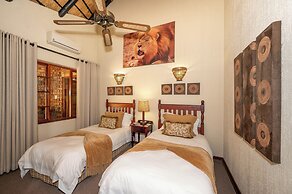 Kruger Park Lodge Unit No. 246