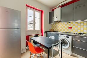 2 chambres avec garage