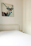 2 chambres avec garage