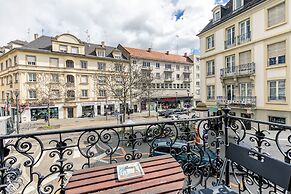 2 chambres avec garage