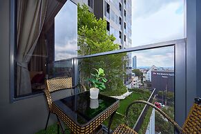 Once condo - Pattaya central location