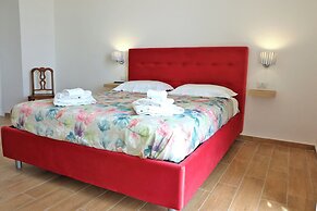 Antares Rooms