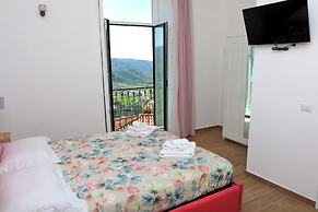 Antares Rooms