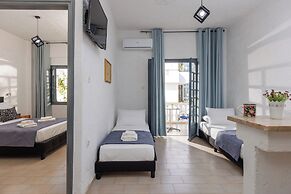 Kings Hotel by Estia