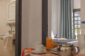 Kings Hotel by Estia