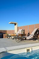 Anasa Luxury Villas