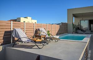 Anasa Luxury Villas