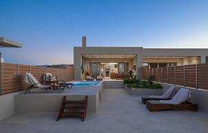 Anasa Luxury Villas