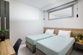 Anasa Luxury Villas