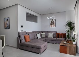 Anasa Luxury Villas