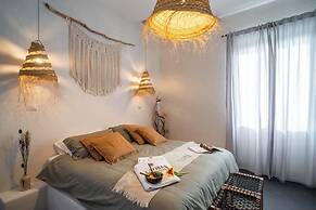 La Torre Boutique Rooms