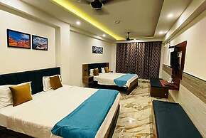Hotel Dileep Lucknow