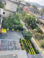 Tridhara Homestay