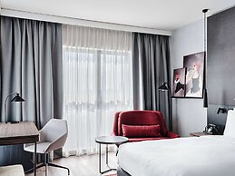 Radisson RED Hotel & Radisson RED Apartments, Kraków