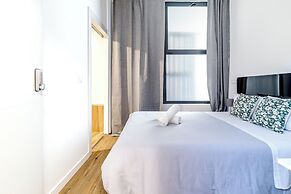 AYZ Princesa - Auto check-in property