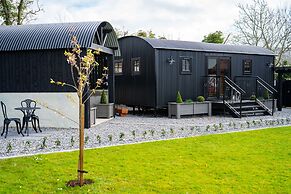 Charming Lodge in Limavady