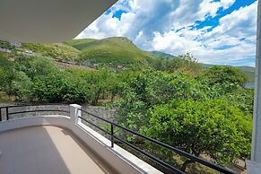 Villa Pargua