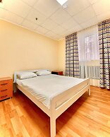 Alma-Ata Hostel