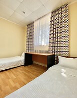 Alma-Ata Hostel