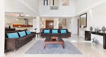 Villa 327 Galinios in Kouklia