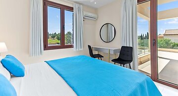 Villa 35 - Poseidon in Kouklia