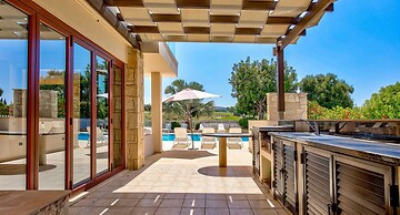 Villa 35 - Poseidon in Kouklia