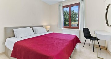 Villa 35 - Poseidon in Kouklia
