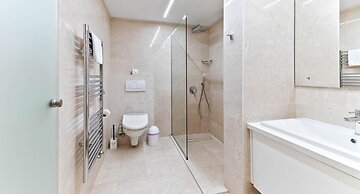 Villa 35 - Poseidon in Kouklia