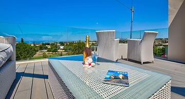 Villa 35 - Poseidon in Kouklia