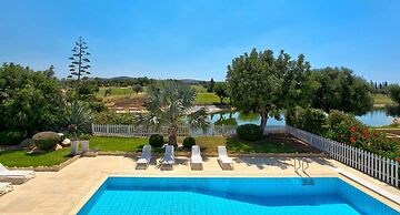 Villa 35 - Poseidon in Kouklia
