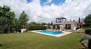 Villa 11 - Lara in Kouklia