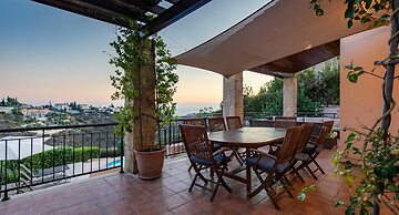 Villa 98 - Helidoni in Kouklia