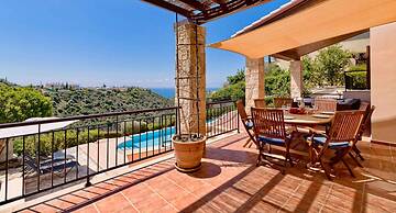 Villa 98 - Helidoni in Kouklia