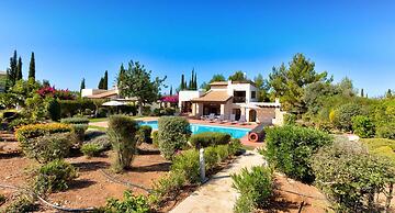 Villa 32 - Limni in Kouklia
