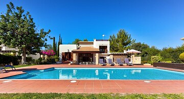 Villa 32 - Limni in Kouklia