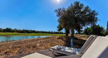 Villa 32 - Limni in Kouklia