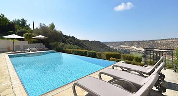 Villa 14 - Kourion in Kouklia
