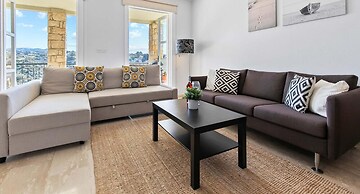 Apartment U3 - Avdimou
