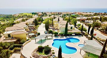 Apartment U3 - Avdimou