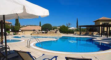 Apartment U3 - Avdimou