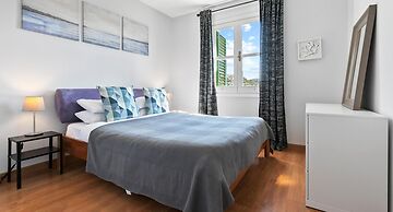 Apartment U3 - Avdimou