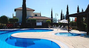 Apartment U3 - Avdimou