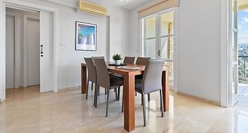 Apartment U3 - Avdimou