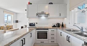 Apartment U3 - Avdimou
